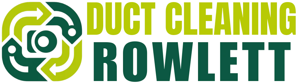 Air Duct Cleaning Rowlett